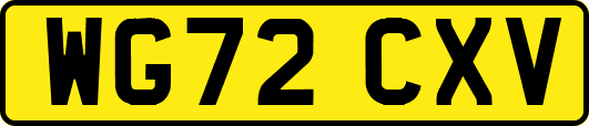 WG72CXV