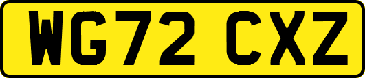 WG72CXZ