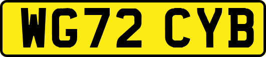 WG72CYB
