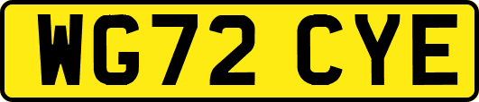 WG72CYE