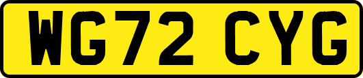 WG72CYG