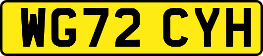 WG72CYH
