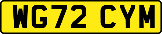 WG72CYM