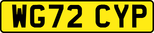 WG72CYP