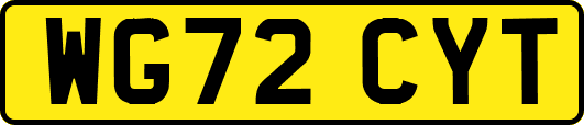 WG72CYT