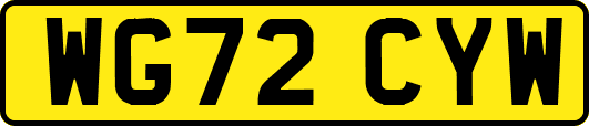 WG72CYW