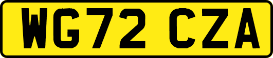 WG72CZA