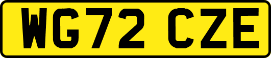 WG72CZE