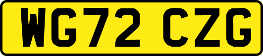 WG72CZG
