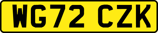 WG72CZK