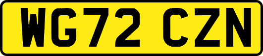 WG72CZN
