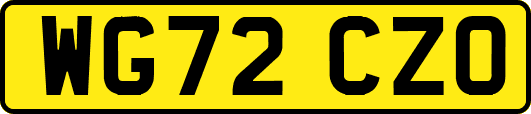 WG72CZO
