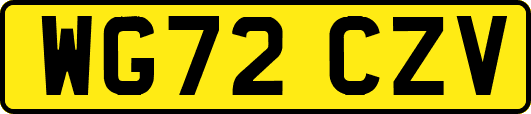 WG72CZV