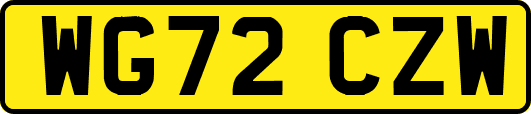 WG72CZW