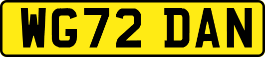 WG72DAN