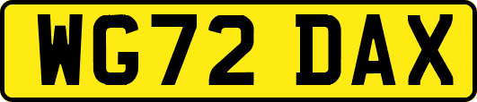 WG72DAX