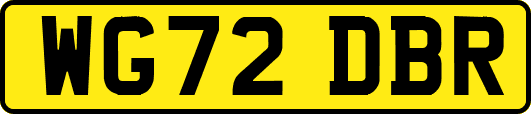 WG72DBR