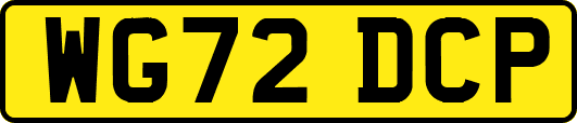WG72DCP