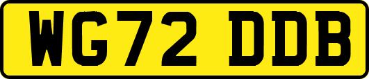WG72DDB