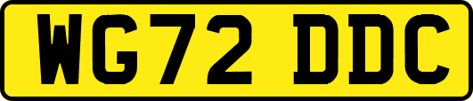 WG72DDC
