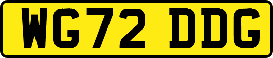 WG72DDG