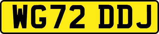 WG72DDJ