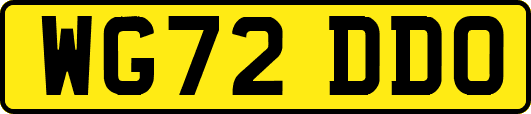 WG72DDO