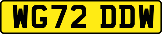WG72DDW