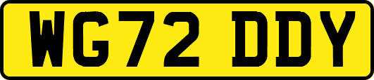 WG72DDY