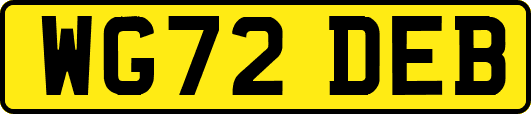 WG72DEB