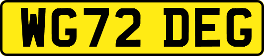 WG72DEG