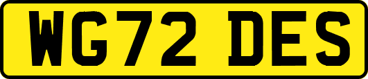 WG72DES