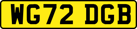WG72DGB
