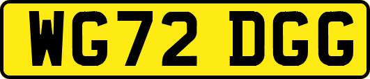 WG72DGG