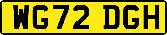 WG72DGH