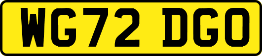 WG72DGO