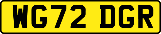 WG72DGR