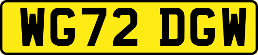 WG72DGW