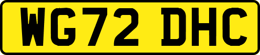 WG72DHC
