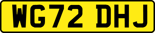 WG72DHJ
