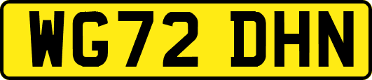 WG72DHN