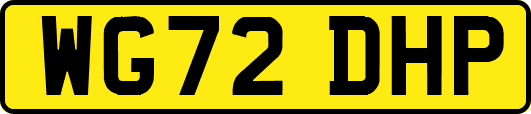 WG72DHP