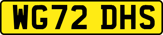 WG72DHS