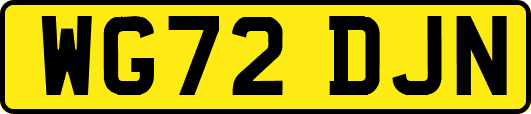 WG72DJN