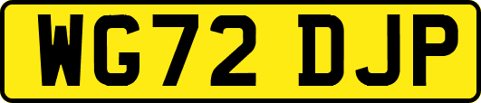 WG72DJP