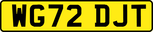 WG72DJT