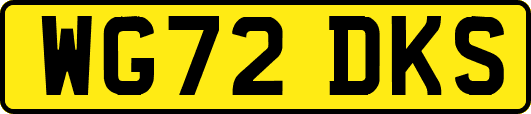 WG72DKS