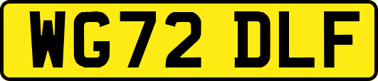 WG72DLF