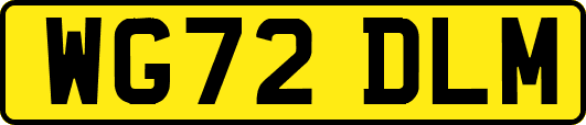 WG72DLM