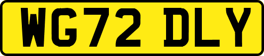 WG72DLY